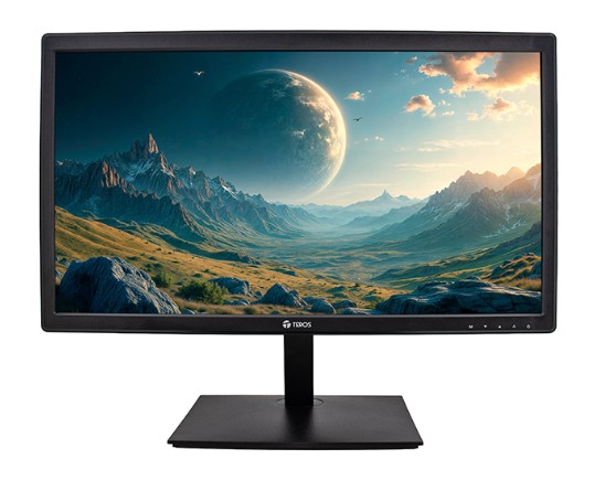 Monitor Teros 19